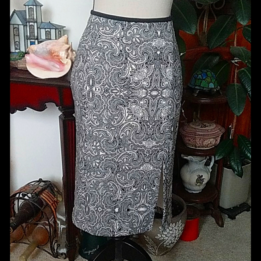 NWT Skirt